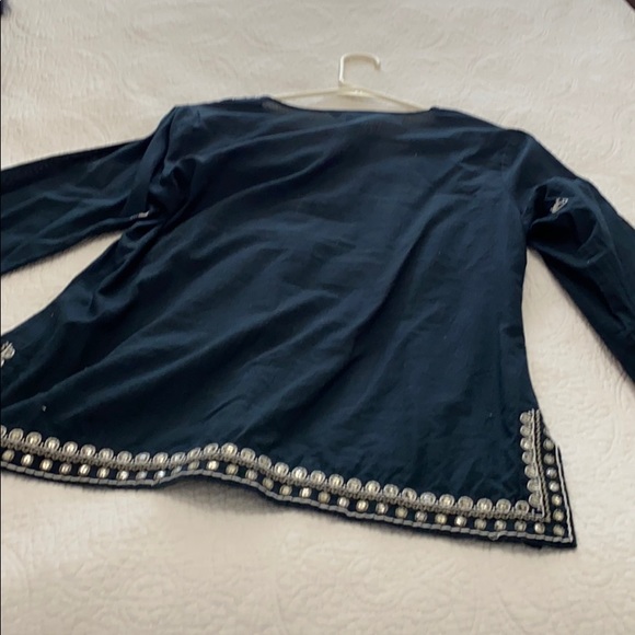 Tunic top - Picture 4 of 5